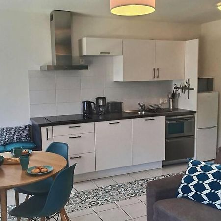 Cosy Studio A 1Mn De La Gare Et 5Mn Du Centre Ville! Montpellier Luaran gambar